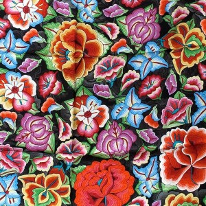 mexico textile