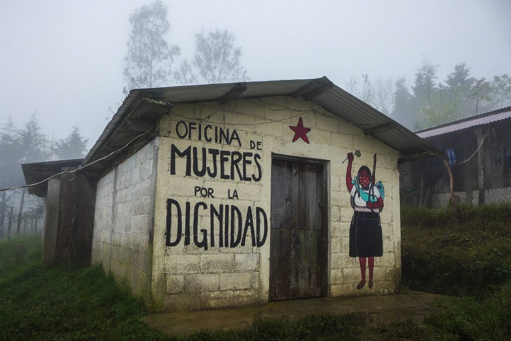 zapatista